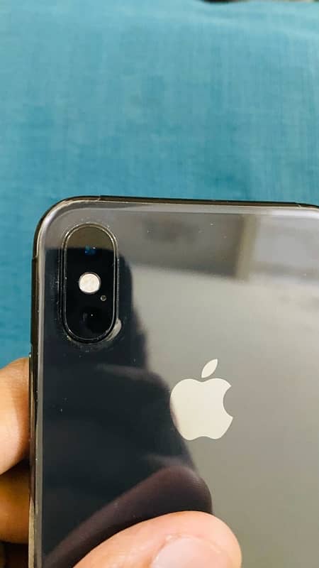 iphone Xs 4