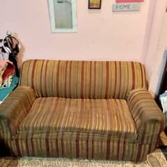 sofa set for sale.