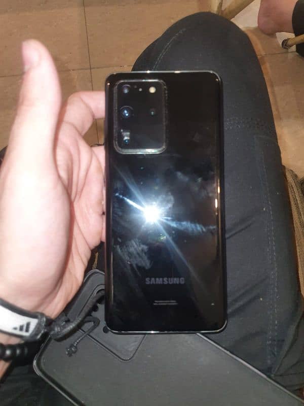 Samsung s21 ultra urgent sale 1