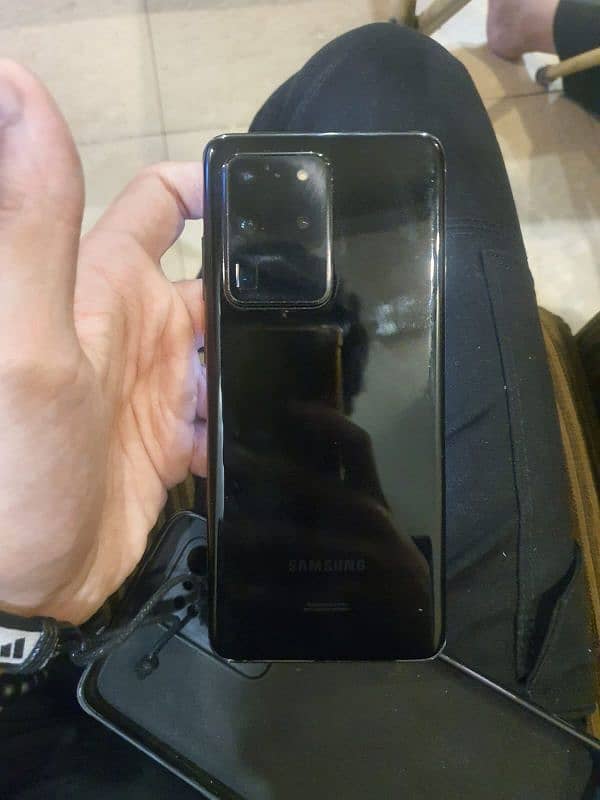 Samsung s21 ultra urgent sale 2