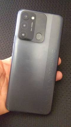 Tecno Spark 8c 10/10 condition