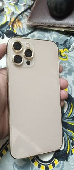 Iphone 12 pro max - non pta