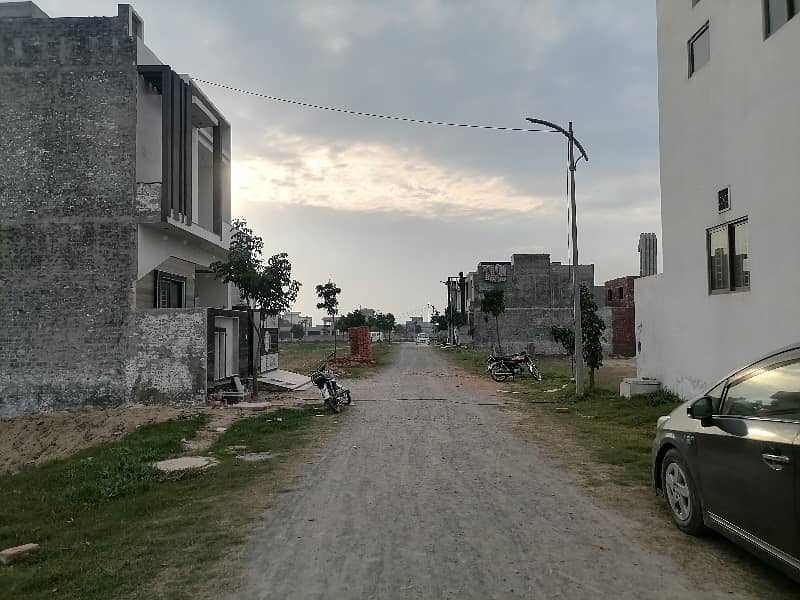 A Prime Location 1125 Square Feet House Has Landed On Market In Al Raheem Gardens Phase 5 Of Lahore 4