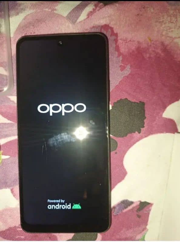 oppo A58 8/128 1