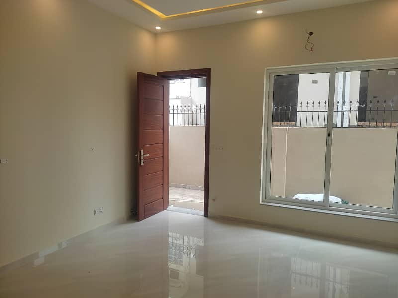 Brand New House For Sale In D12 Size 35*70 19