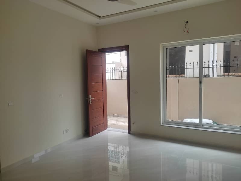 Brand New House For Sale In D12 Size 35*70 20