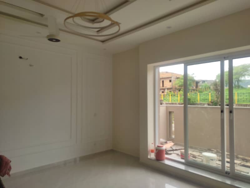 Brand New House For Sale In D12 Size 35*70 24