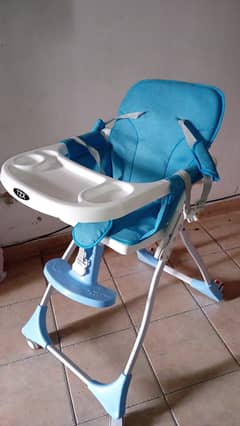 Baby/Kids Dining/Eating High Chair