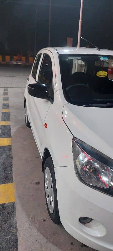 Suzuki Cultus VXR 2018. . Guranteed Total Genuine Car 8