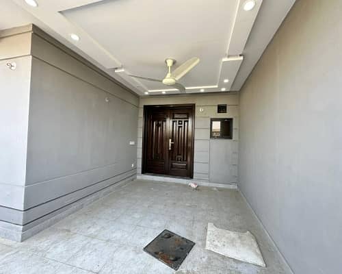 5 Marla House for Sale in Paragon City Block Executive 15