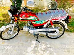 Honda cd70 2022 03333561356call+whatsapp