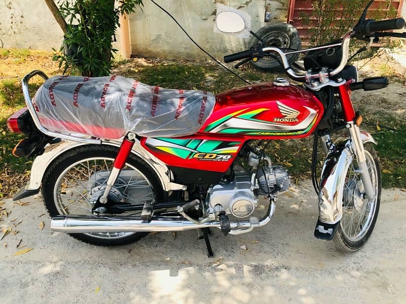 Honda cd70 2022 03333561356call+whatsapp 4