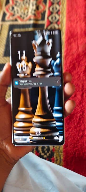 Infinix note 40 2 month used only 7