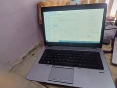 HP Elitebook 840 G1 Core i5 4th Generation 0