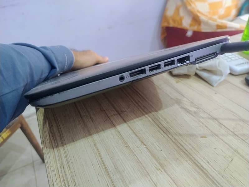 HP Elitebook 840 G1 Core i5 4th Generation 3