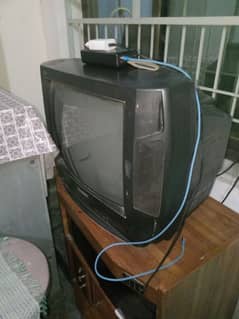 Panasonic Tv