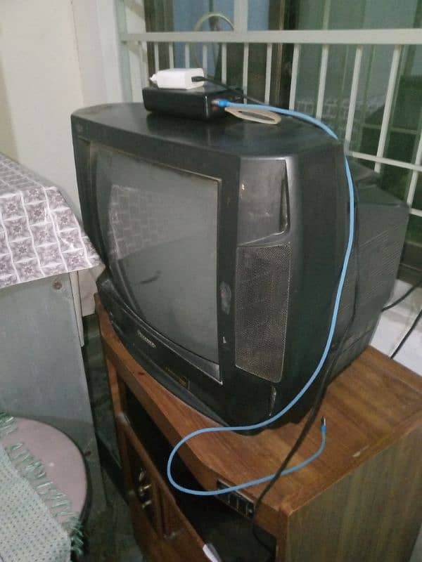 Panasonic Tv 0