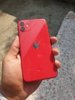 Apple IPhone 11 Non Pta