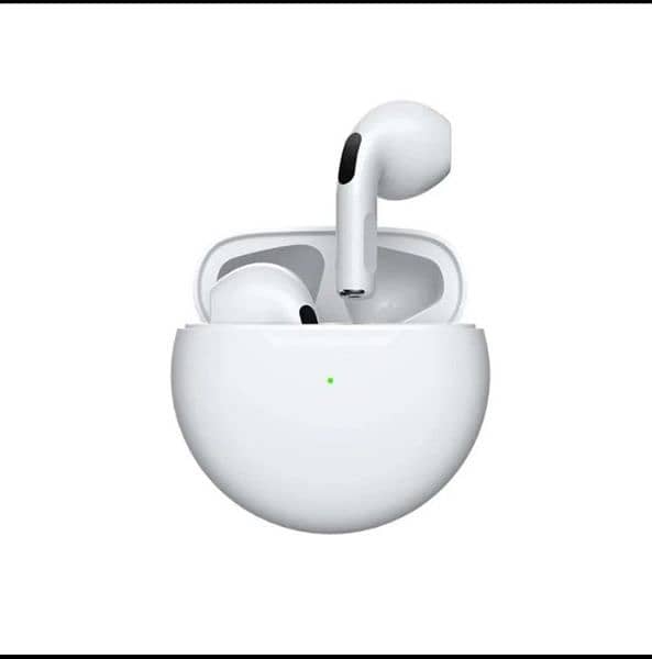 Airpod  sale Mela Rs. 1250 Only 6