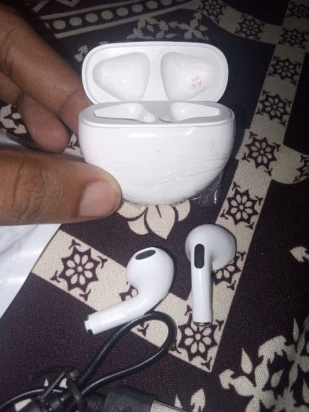 Airpod  sale Mela Rs. 1250 Only 13