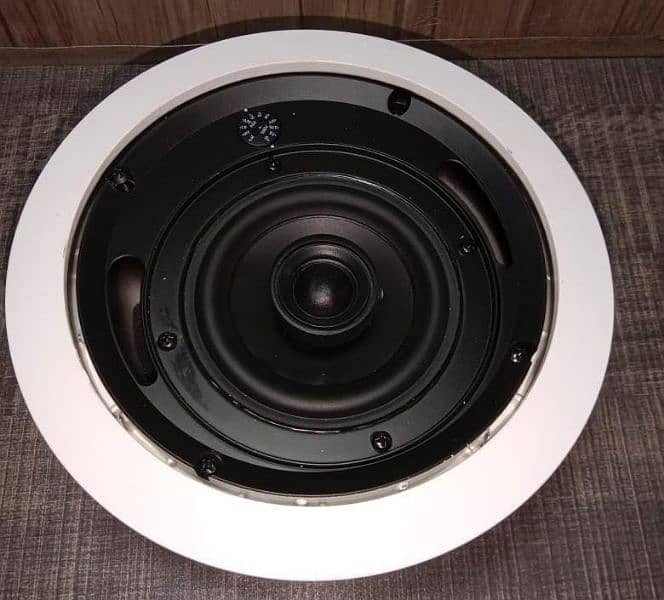 ceiling speaker's 3