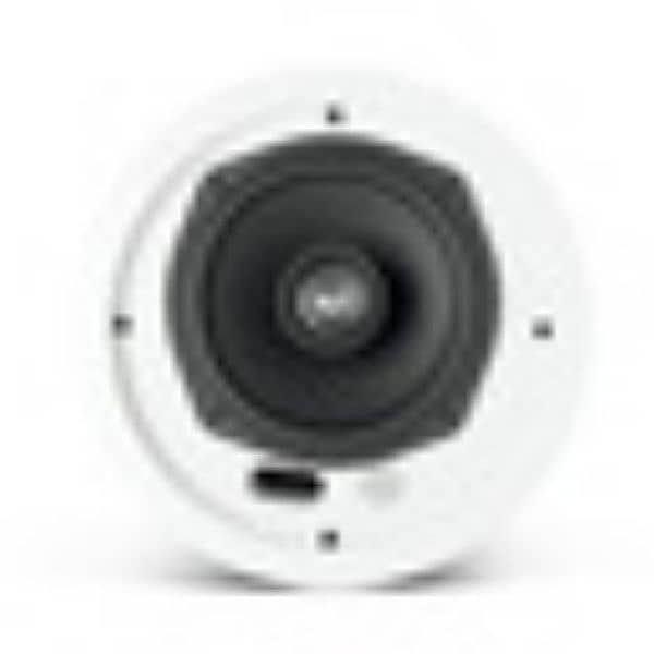 ceiling speaker's 5