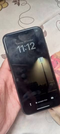 I phone 11