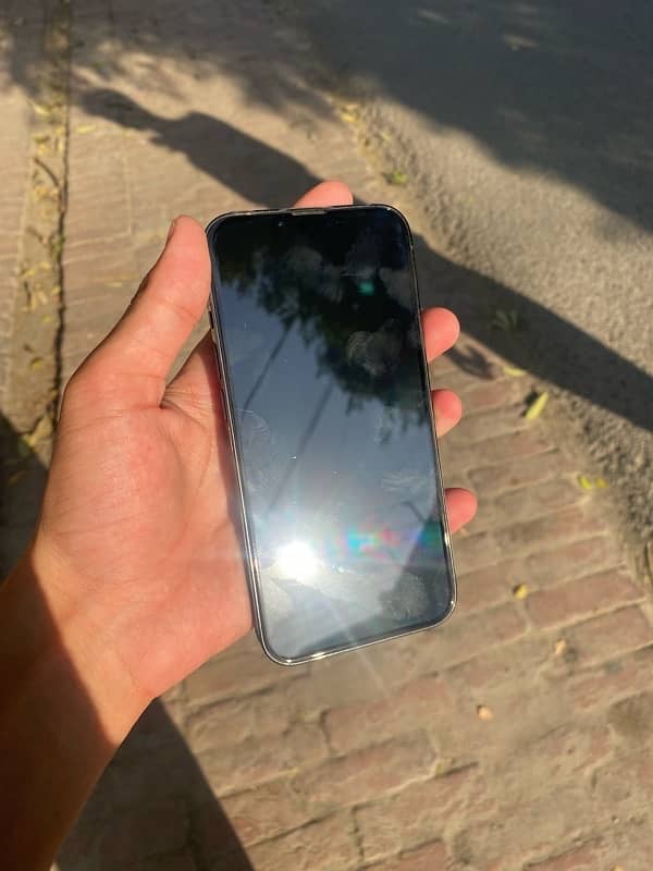 iphone 13 pro non pta 6