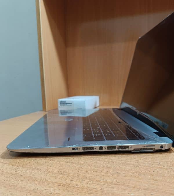 Core i7 7th Generation Hp Laptop 5