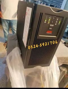 APC SMART UPS 5KVA SUA5000RMI5U