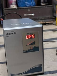 Digitech UPS Inverter