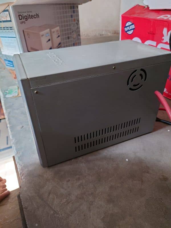 Digitech UPS Inverter 2