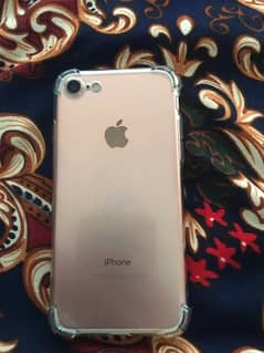 Iphone 7 32 gb Urgent sale