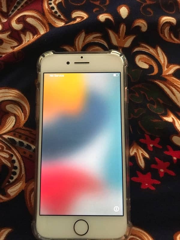 Iphone 7 32 gb Urgent sale 1