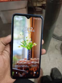 Infinix note 12.8+128