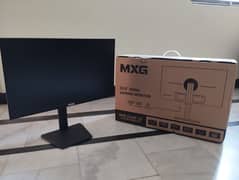 Gaming Monitor MXG