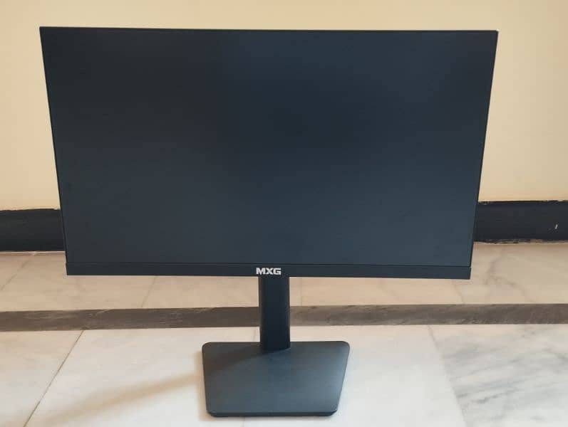 Gaming Monitor MXG 4