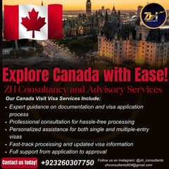 "USA Visa Consultancy Your Pathway to Success!-For USA, UK, and canada