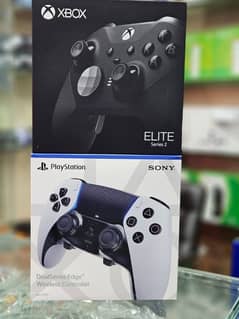 ps5,ps4,ps3,xbox / Xbox series All gaming controllers available