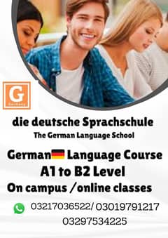 German Language Institute