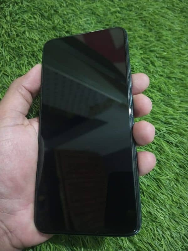 Huawei Y9 prime 19 4/128 with Box. 0