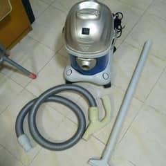 Smartech vacuum cleaner