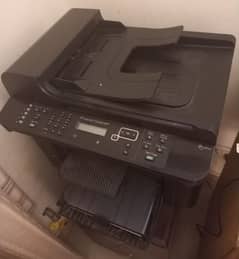 HP printer