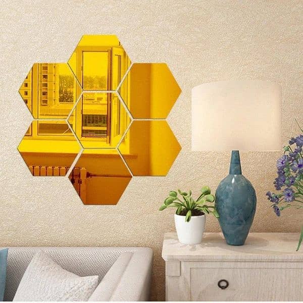 High Quality Wall Mirror 1