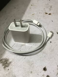 I phone charger 20w 0