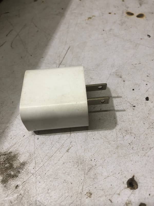 I phone charger 20w 1