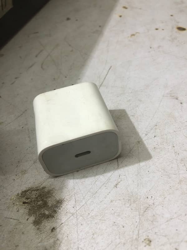 I phone charger 20w 4