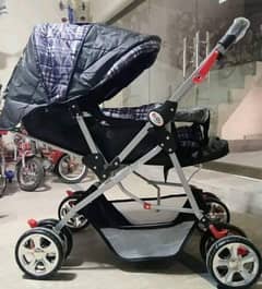 PRAM AVAILABLE FOR SELL