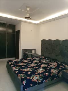 1 Bed Living Furnished Appartment