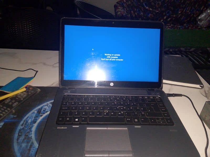 Core i5 generation 5 4gb ram 256SSD touchsreen 0